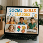 social skills classes for kids