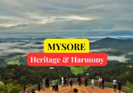 Mysore