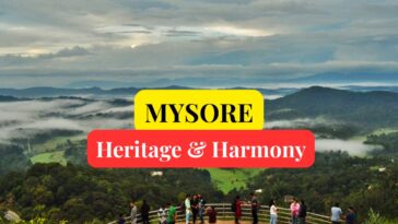 Mysore