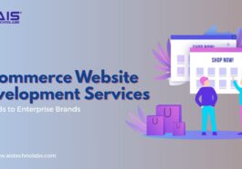 E commerce Website Development Services for SMBs to Enterprise Brands