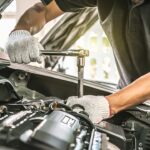 mercedes warranty shutterstock E