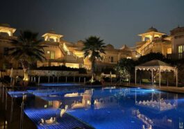 Farmhouse for Pool Party in Gurgaon