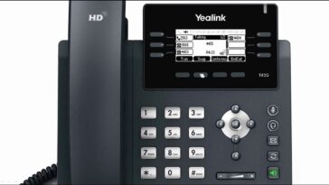 yealink phones