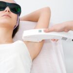 Laser Hair Removal 851