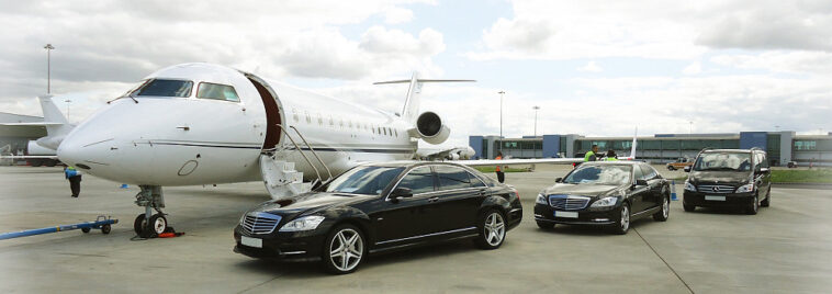 Travel in Comfort and Confidence With the Best Private Car Service to 1 5