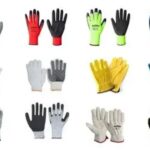 Glove Varieties Explained 1