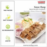 Vezlay Soya Chaap: A Delicious Plant-Based Protein Revolution 20 Soya Chaap 11