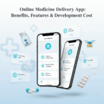 Online Medicine Delivery App: Benefits, Features & Development Cost 21 Online Medicine Delivery App Benefits Features Development Cost