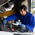 The Best Places in Cranleigh for Full Car Service Packages 20 i 7 1