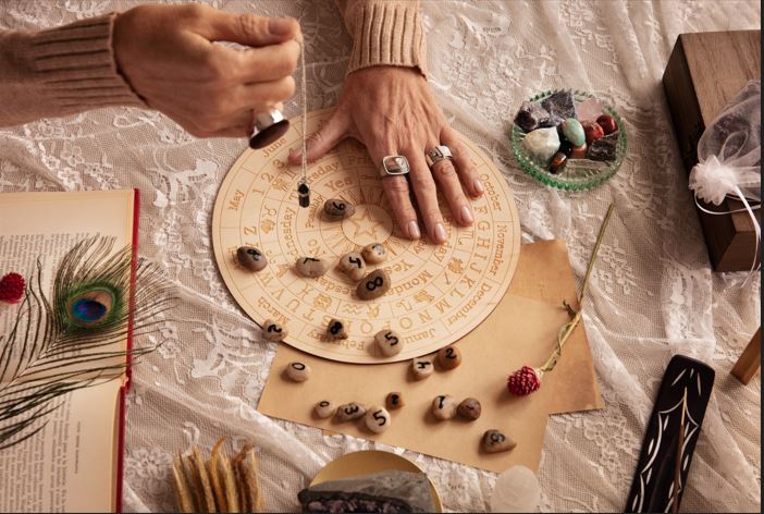 Best Indian Astrologer for Accurate Life Guidance 1 Astrologer1