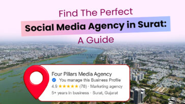 SocialMediaMarketingAgencyinSurat