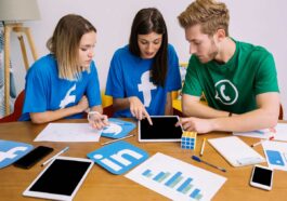 Social Media Content Marketing