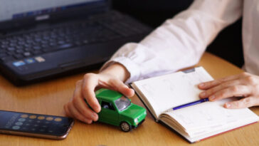 bad credit car loans london