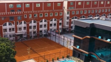 ramagya school best school