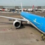 The Cost of Carbon vs Passenger Comfort in Modern Airlines 6 economy comfort klm
