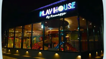 Playhouse by Ramagya 2