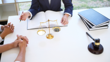 Personal Injury Lawyer