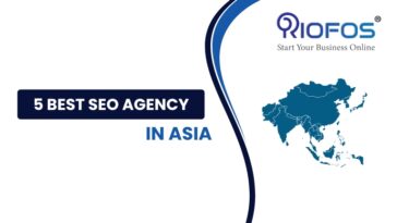 SEO Agency in Asia