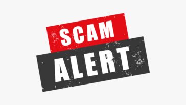 scam in energy market