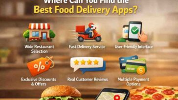 WhereCanYouFindtheBestFoodDeliveryApp