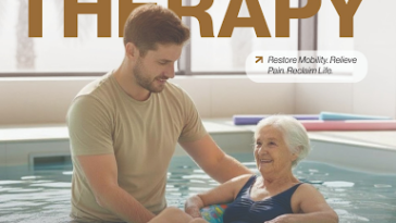 AquaFusion Therapy
